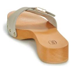 Mules / Sabots^Scholl - PESCURA CAMERON Beige