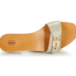 Mules / Sabots^Scholl - PESCURA CAMERON Beige
