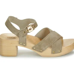 Sandales Et Nu-pieds^Scholl - PESCURA CATE Beige