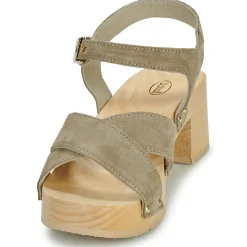 Sandales Et Nu-pieds^Scholl - PESCURA CATE Beige