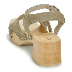 Sandales Et Nu-pieds^Scholl - PESCURA CATE Beige