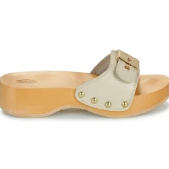 Mules / Sabots^Scholl - PESCURA HEEL SR Beige