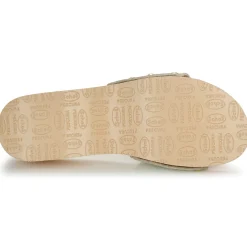 Mules / Sabots^Scholl - PESCURA HEEL SR Beige