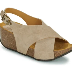 Sandales Et Nu-pieds^Scholl - YVONNE Beige