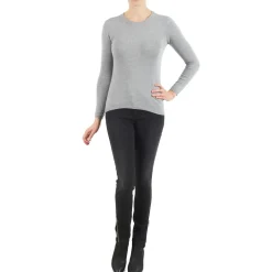Jeans^School Rag - PHOEBE SUPER SLIM COMFORT Noir