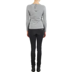 Jeans^School Rag - PHOEBE SUPER SLIM COMFORT Noir