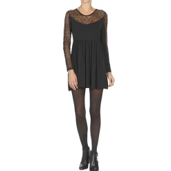 Robes^School Rag - ROSELYN Noir