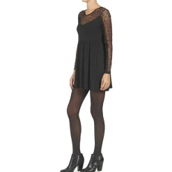 Robes^School Rag - ROSELYN Noir