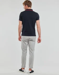 T-shirts & Polos^Schott - DEVON Marine