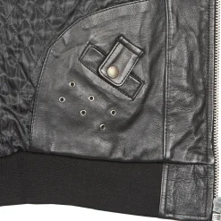 Vestes^Schott - FELIATO Noir