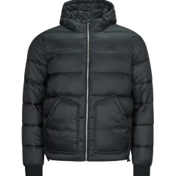 Manteaux^Schott - HAWK-RS Noir