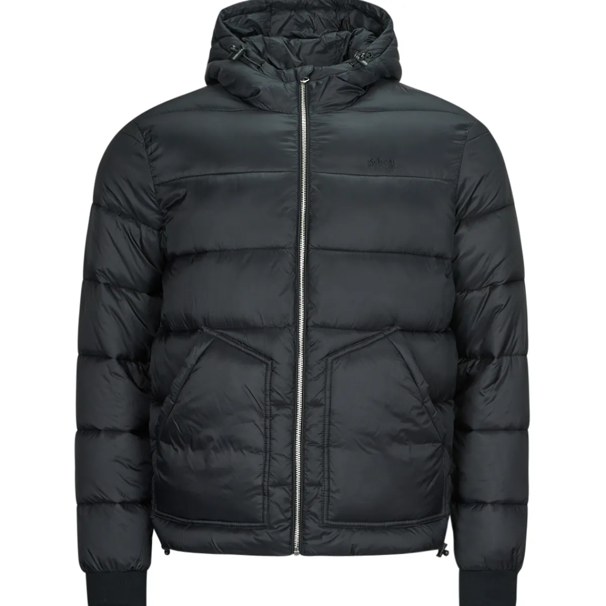 Manteaux^Schott - HAWK-RS Noir