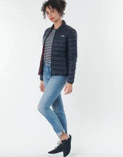 Manteaux^Schott - JKTOAKLANDW Marine