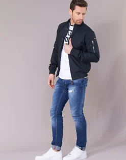 Vestes^Schott - KENNY Marine