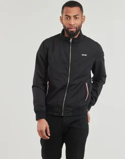 Vestes^Schott - KENTON Noir