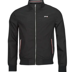 Vestes^Schott - KENTON Noir