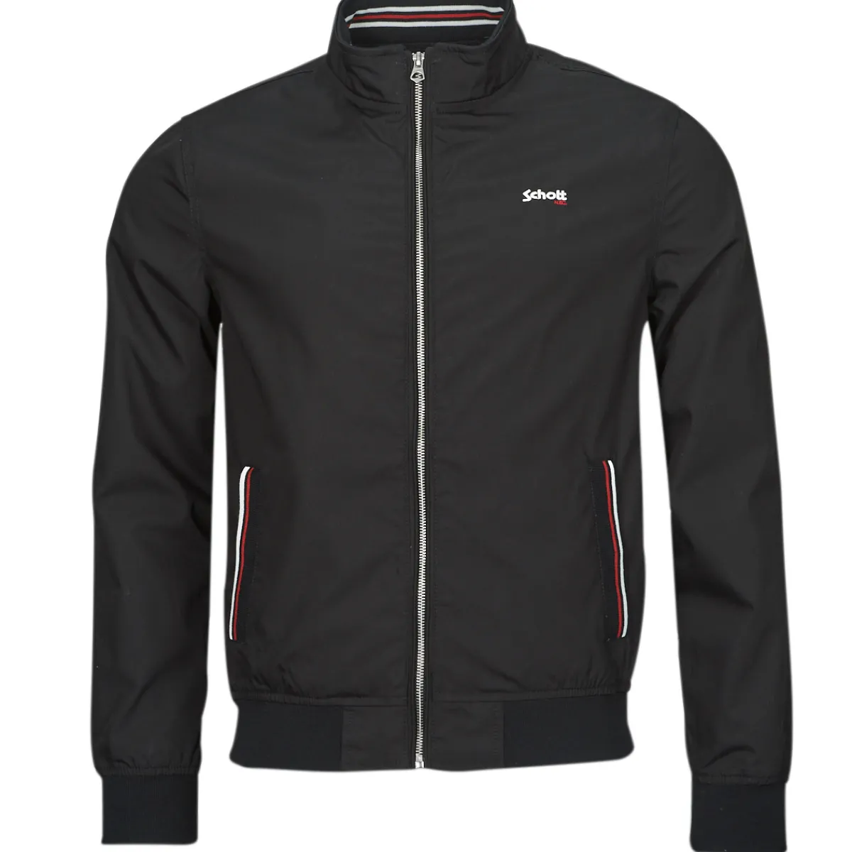 Vestes^Schott - KENTON Noir
