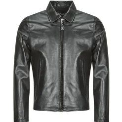 Vestes^Schott - LC 5100 LIGHT Noir