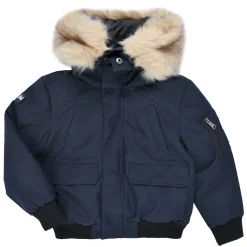 Manteaux^Schott - WINTON Marine