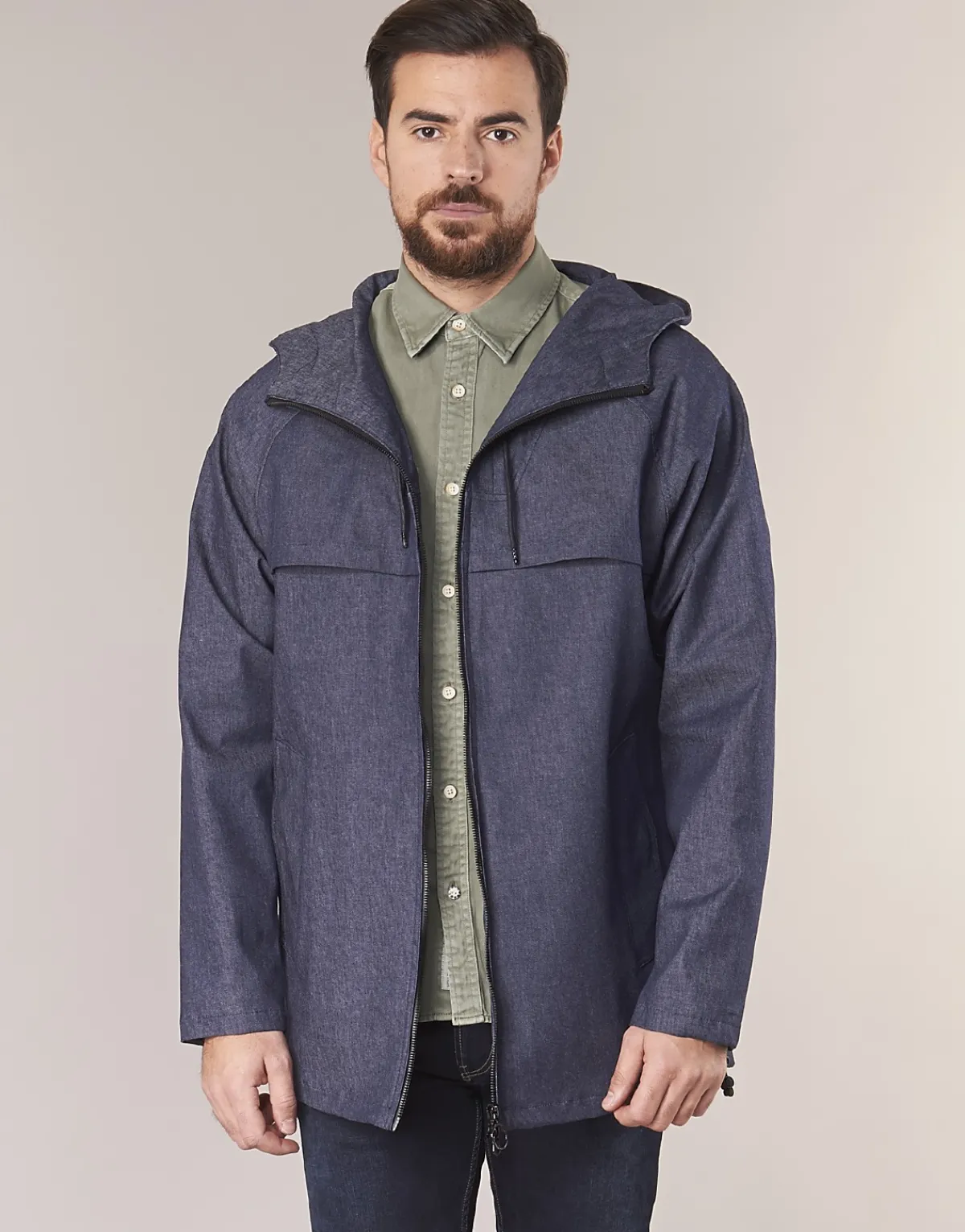 Manteaux^Scotch & Soda - MYCOTI Marine