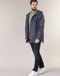 Manteaux^Scotch & Soda - MYCOTI Marine