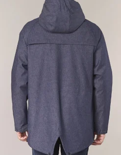 Manteaux^Scotch & Soda - MYCOTI Marine