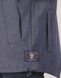 Manteaux^Scotch & Soda - MYCOTI Marine