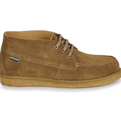 Bottines / Boots^Sebago - DAKOTA Cognac