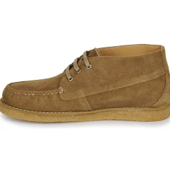 Bottines / Boots^Sebago - DAKOTA Cognac