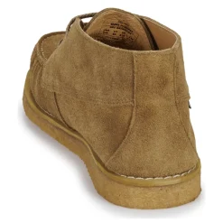Bottines / Boots^Sebago - DAKOTA Cognac