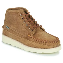 Bottines / Boots^Sebago - KEUKA MID Camel