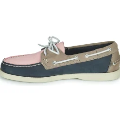 Mocassins & Chaussures Bateau^Sebago - PORTLAND ARCHIVE