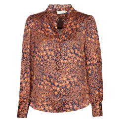 Tops / Blouses^See U Soon - 21211062 Brick