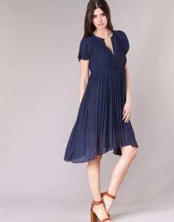 Robes^See U Soon - 8121119 Marine