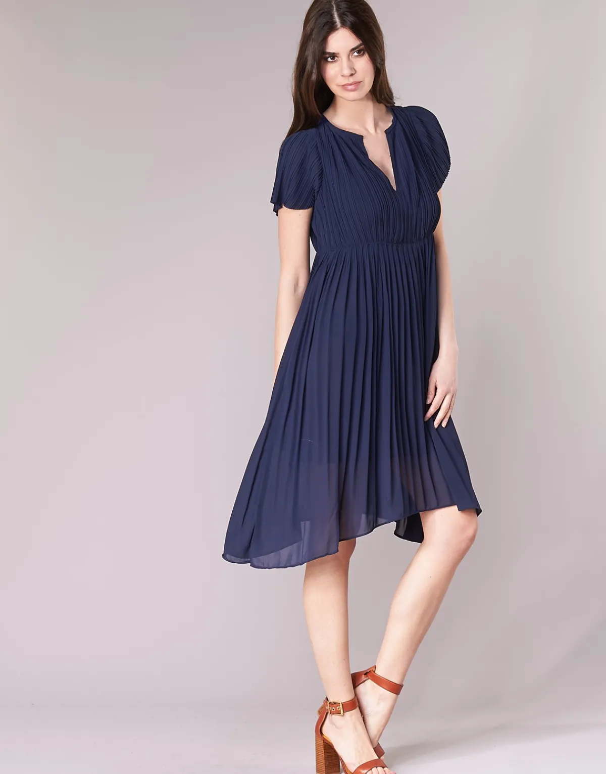 Robes^See U Soon - 8121119 Marine
