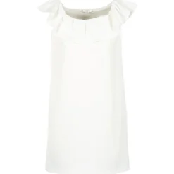 Robes^See U Soon - 7123017 Blanc