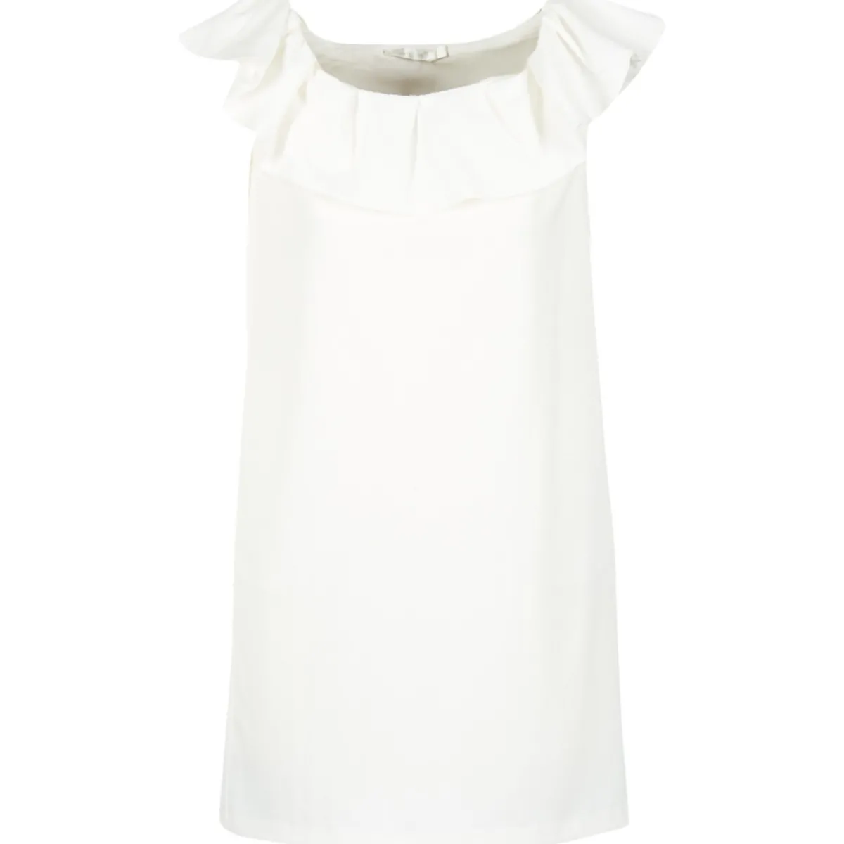 Robes^See U Soon - 7123017 Blanc