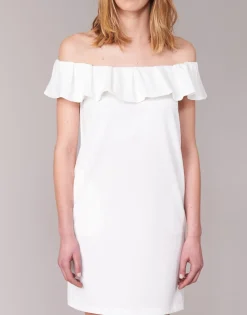 Robes^See U Soon - 7123017 Blanc