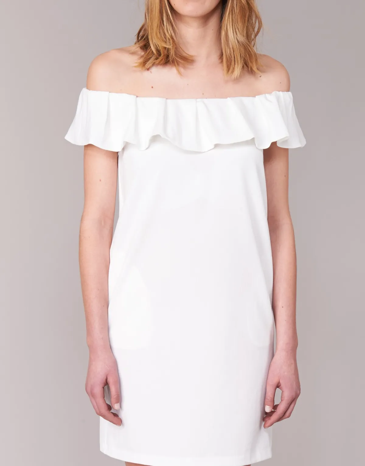 Robes^See U Soon - 7123017 Blanc