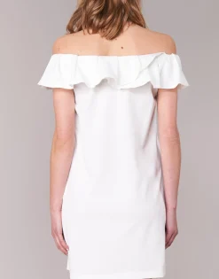 Robes^See U Soon - 7123017 Blanc