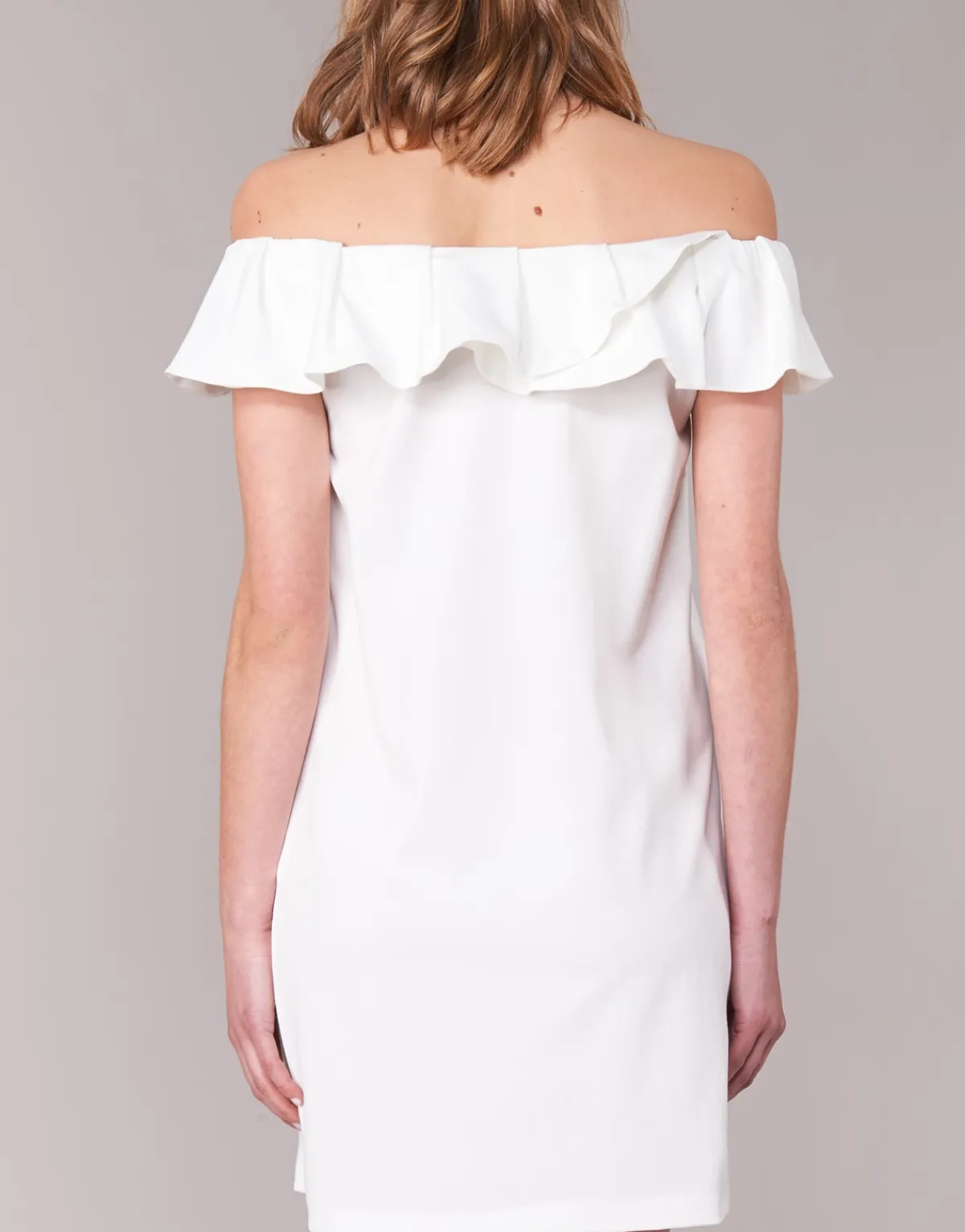 Robes^See U Soon - 7123017 Blanc
