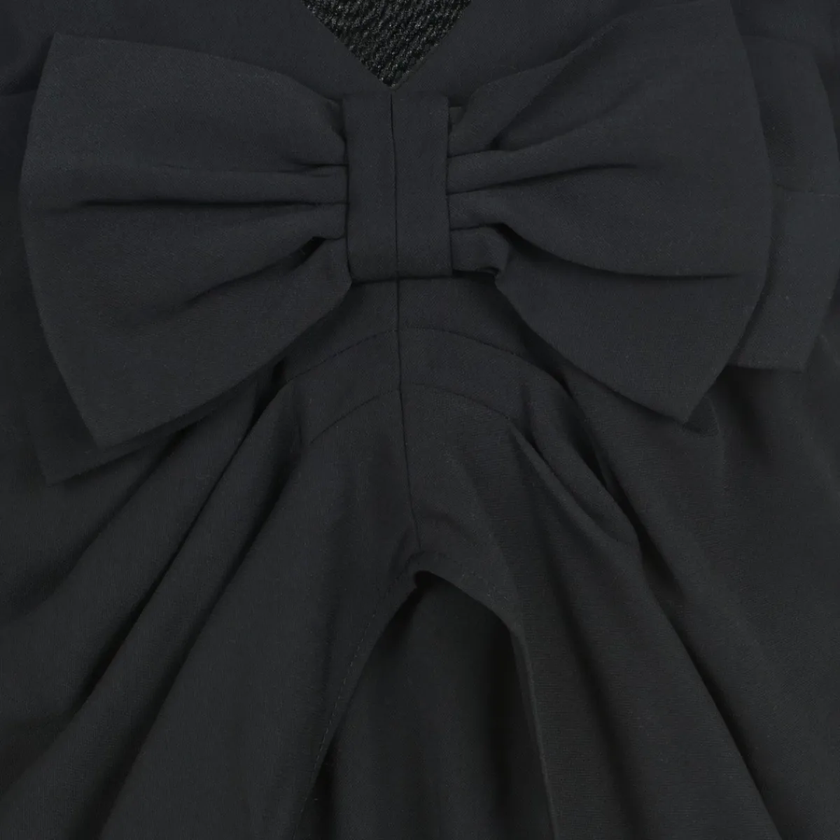 Robes^See U Soon - CARSON Noir