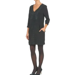 Robes^See U Soon - CASOU Noir