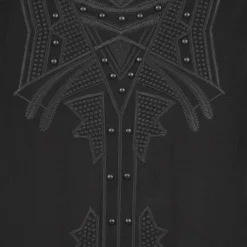 Robes^See U Soon - CASOU Noir