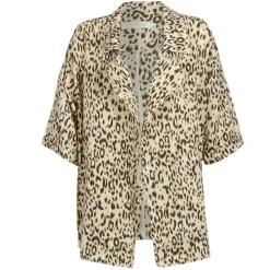 Manteaux^See U Soon - GARAGA Beige