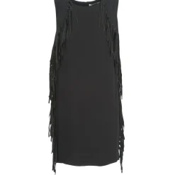 Robes^See U Soon - LOUBIRA Noir
