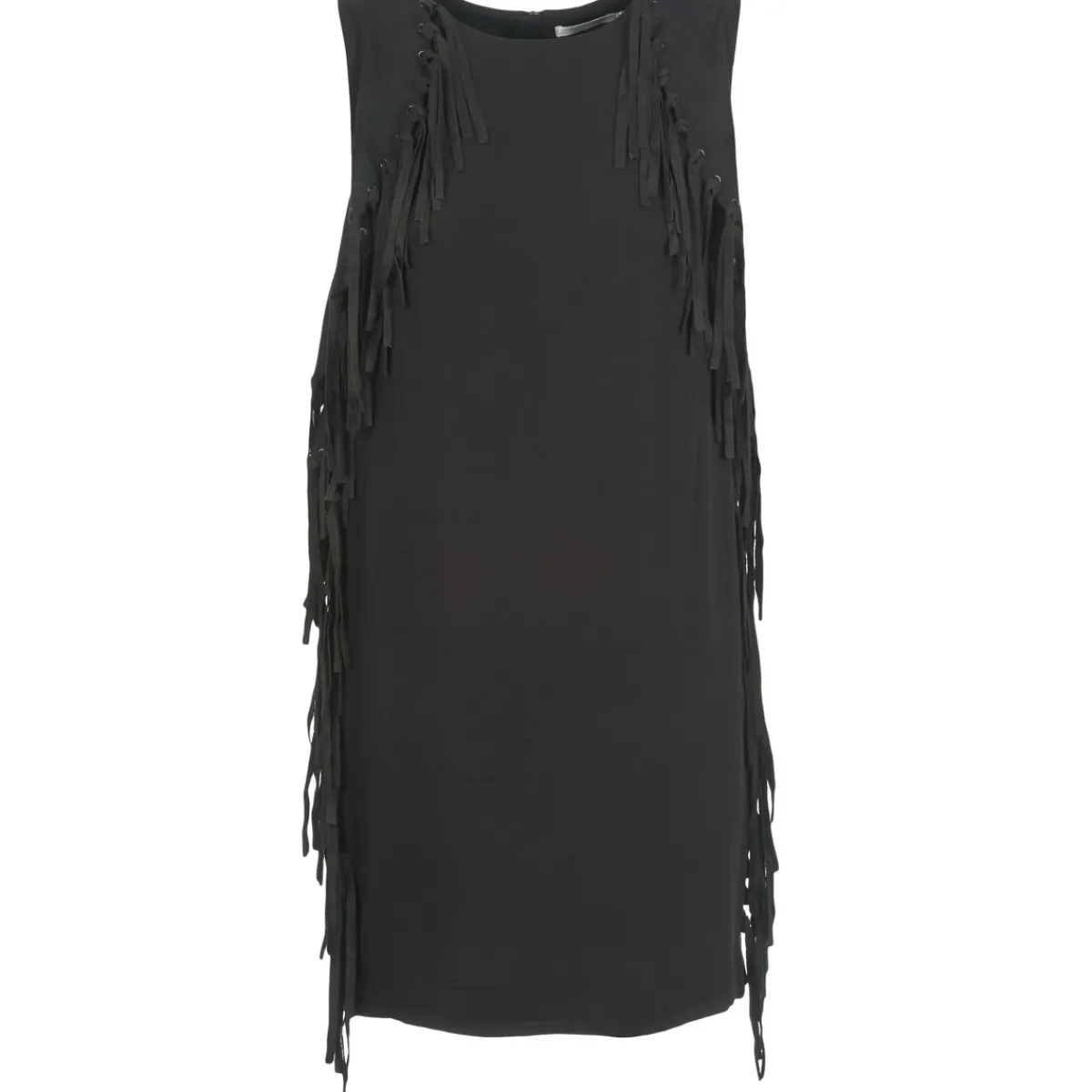 Robes^See U Soon - LOUBIRA Noir