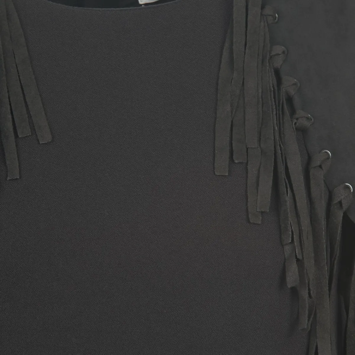 Robes^See U Soon - LOUBIRA Noir