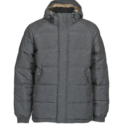 Manteaux^Selected - MELAN Gris