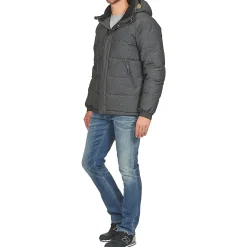 Manteaux^Selected - MELAN Gris